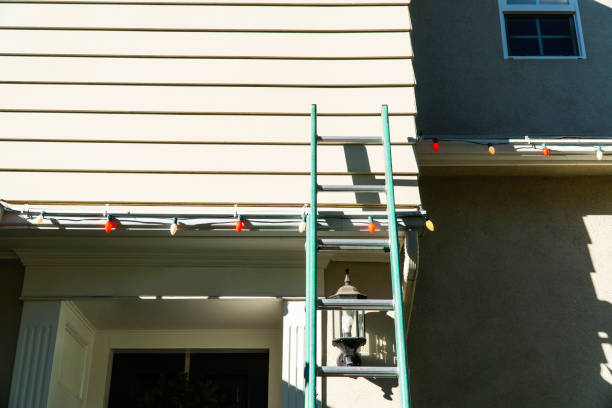 Best Wood Siding Installation  in La Mesilla, NM